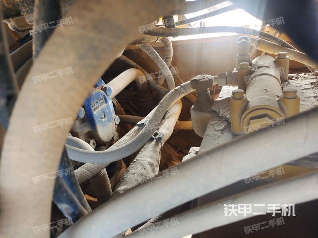 變速箱(液壓/傳動(dòng)系統(tǒng)) 變速箱(液壓/傳動(dòng)系統(tǒng))