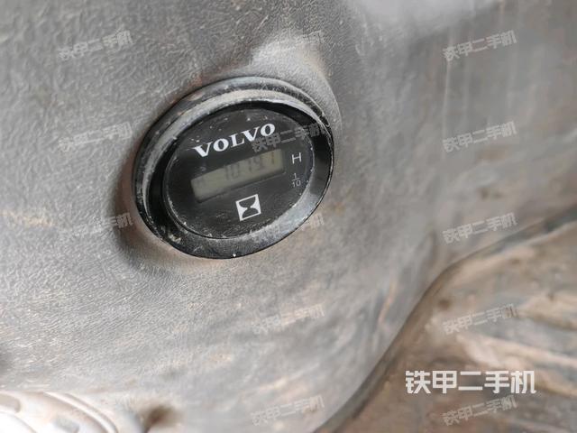 小時(shí)表（駕駛室部分）