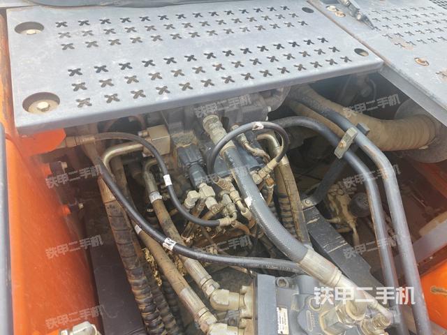 分配閥(上車部件) 分配閥(上車部件)