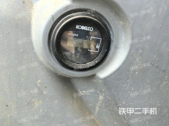 小時表（駕駛室部分）