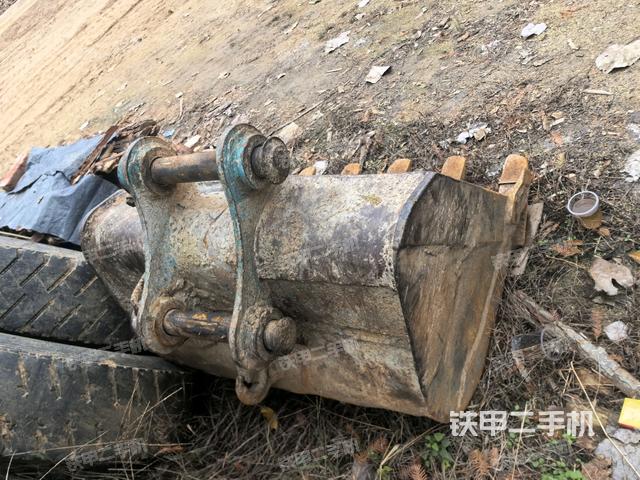 鏟斗45度（工作和回轉(zhuǎn)裝置）