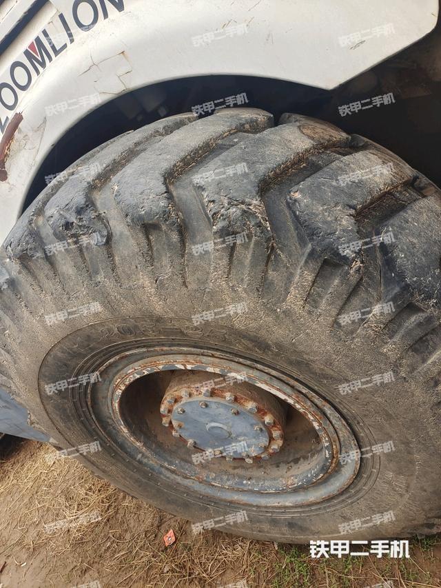 其他核心部件（設備外觀及核心部件）