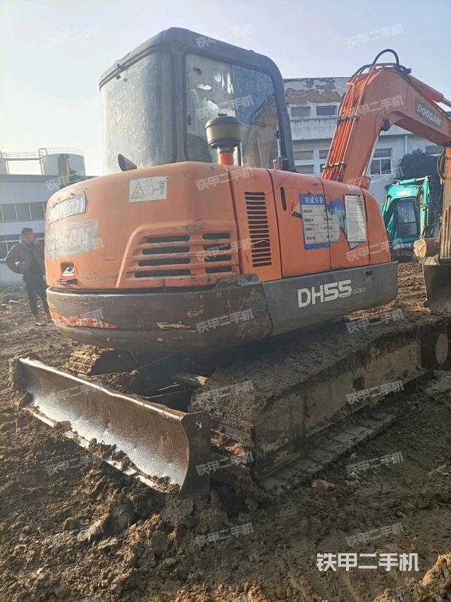 右前45（整機外觀）