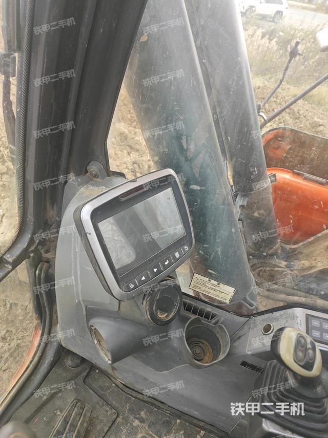 小時表(駕駛室部分) 小時表(駕駛室部分)