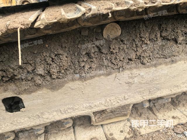 右托鏈輪+鏈筋（行走機構(gòu)）