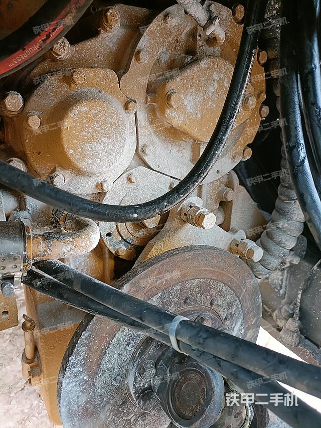 變速箱（整機(jī)外觀及大件）