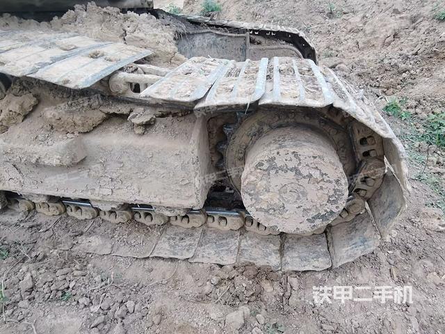 左驅(qū)動(dòng)輪(行走機(jī)構(gòu)) 左驅(qū)動(dòng)輪(行走機(jī)構(gòu))