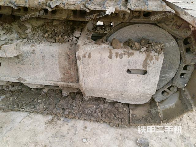 右導(dǎo)向輪（行走機(jī)構(gòu)）