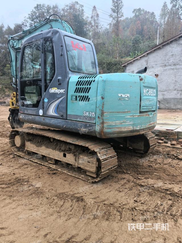 左后45（整機外觀）