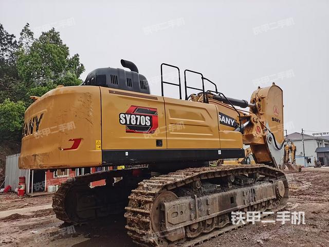 整機右后45°（整機外觀）