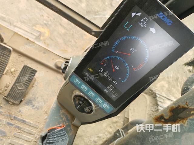 小時表(駕駛室部分) 小時表(駕駛室部分)