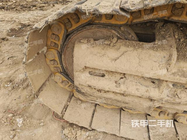 右驅(qū)動輪(行走機(jī)構(gòu)) 右驅(qū)動輪(行走機(jī)構(gòu))