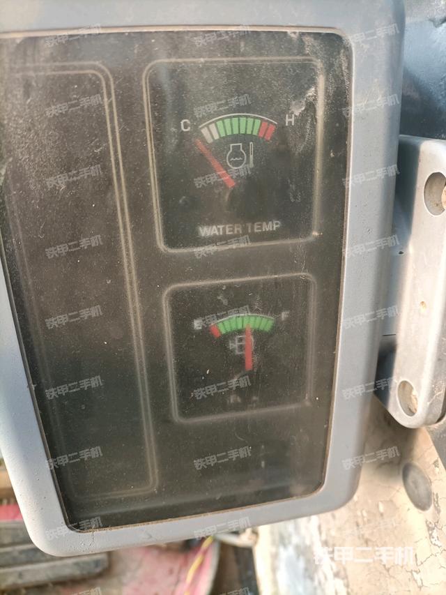 顯示屏?（駕駛室部分）