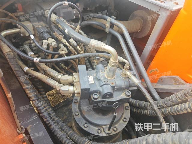 回轉(zhuǎn)馬達(上車部件) 回轉(zhuǎn)馬達(上車部件)