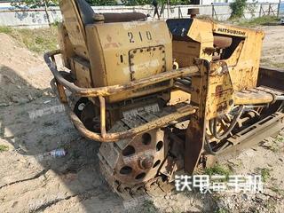 小松D53P-18推土機(jī)
