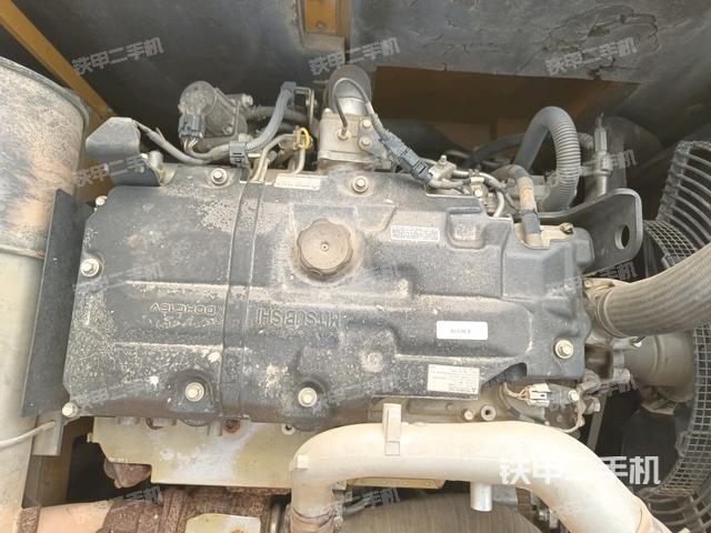 氣門室蓋螺絲特寫（上車部件）