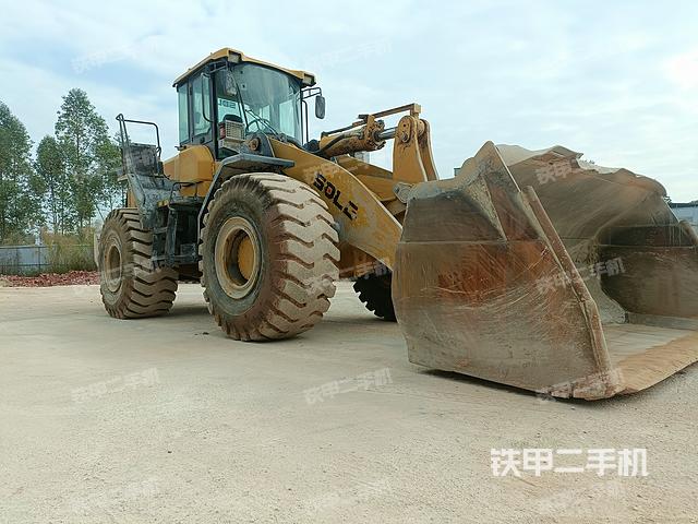 整機(jī)右后45°（整機(jī)外觀及大件）