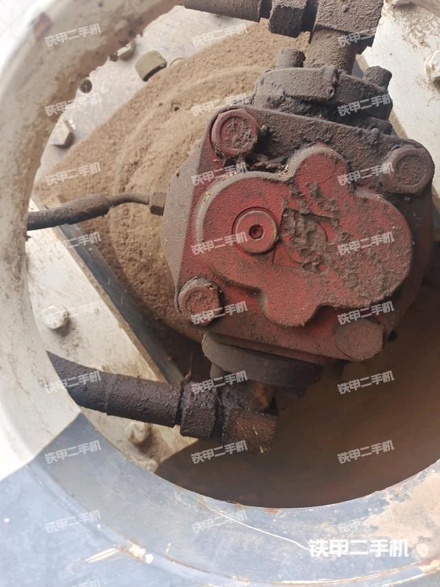 其他核心部件（設備外觀及核心部件）