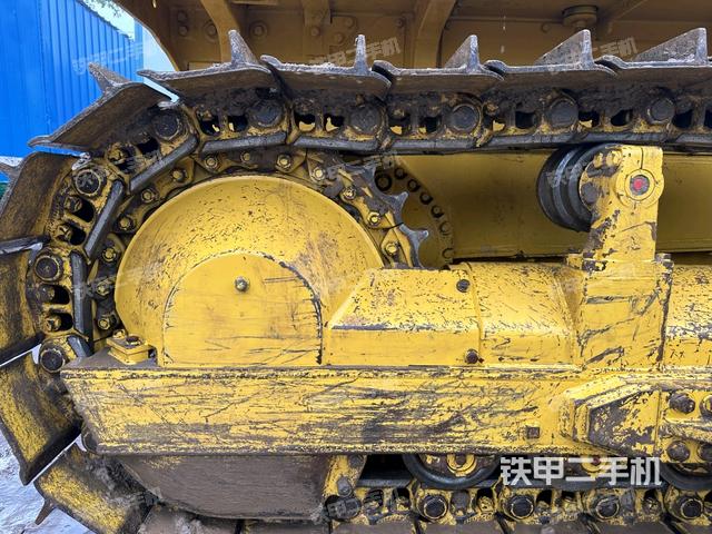 發(fā)動(dòng)機(jī)（設(shè)備外觀及核心部件）