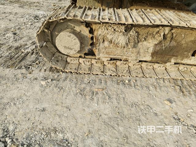 右托鏈輪+鏈筋(行走機(jī)構(gòu)) 右托鏈輪+鏈筋(行走機(jī)構(gòu))