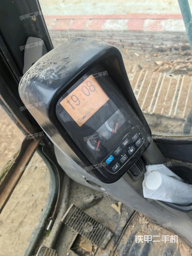 顯示屏?（駕駛室部分）