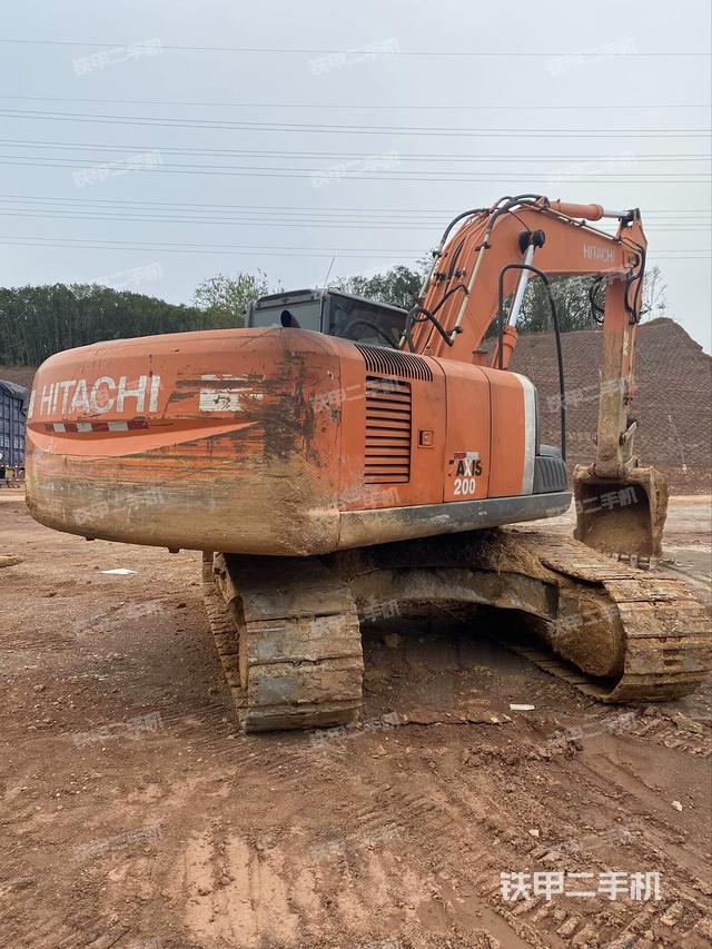 左后45（整機外觀）