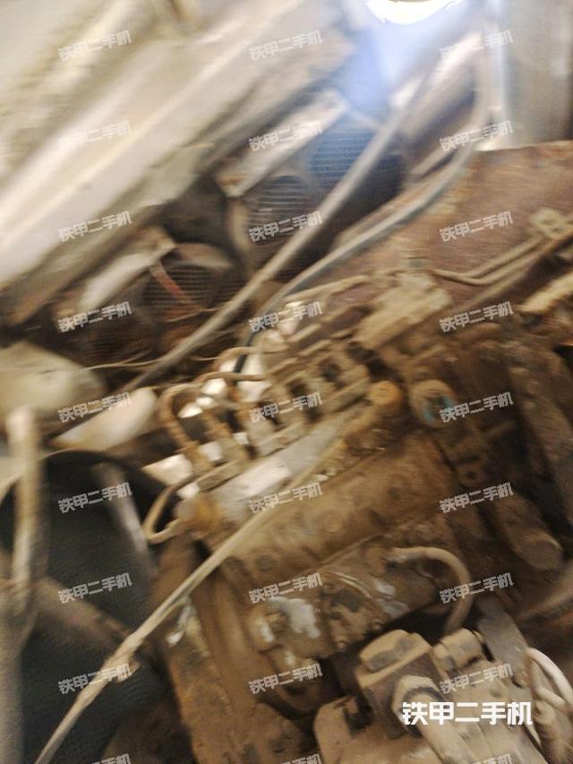 發(fā)動機（設備外觀及核心部件）