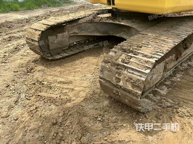 單側(cè)履帶整體（整機外觀）