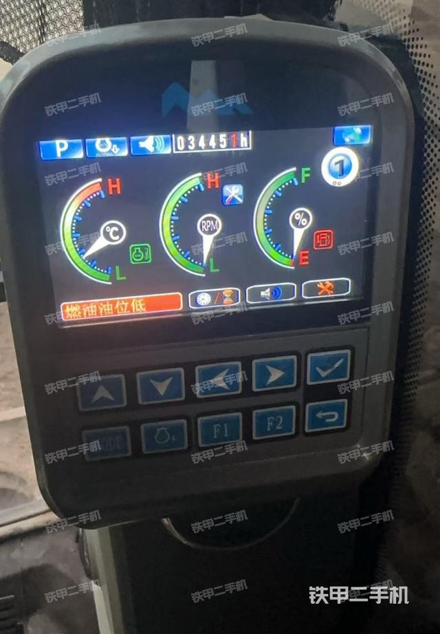顯示屏?(駕駛室部分) 顯示屏?(駕駛室部分)