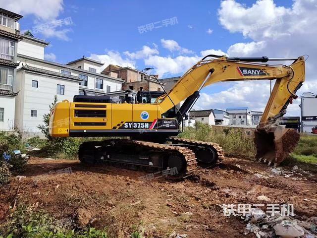 整機右后45°（整機外觀）