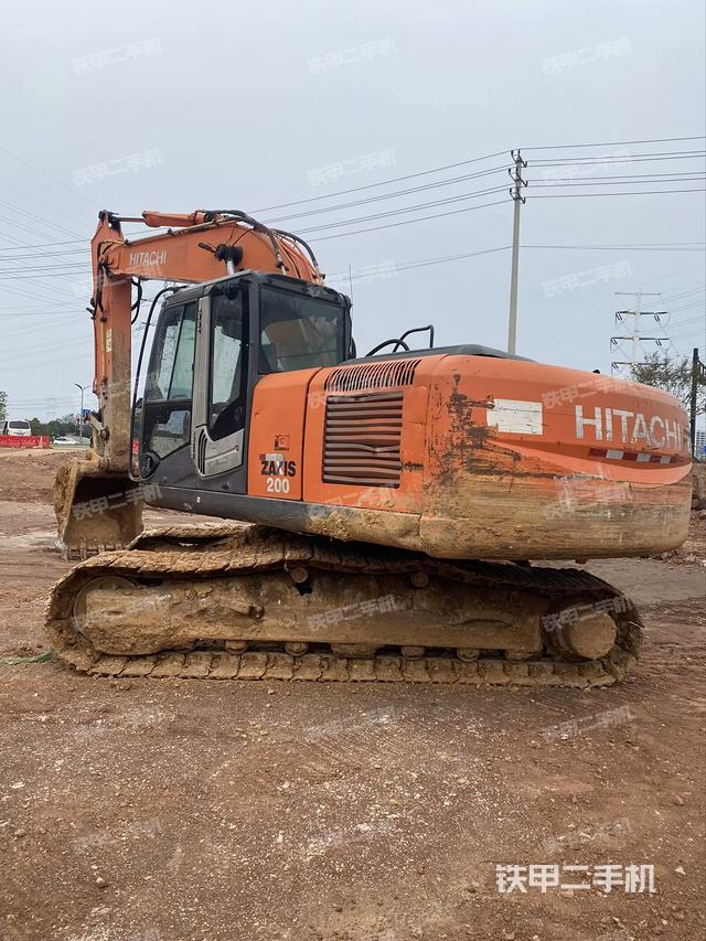 右后45（整機外觀）