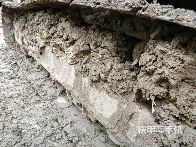 右托鏈輪+鏈筋（行走機(jī)構(gòu)）