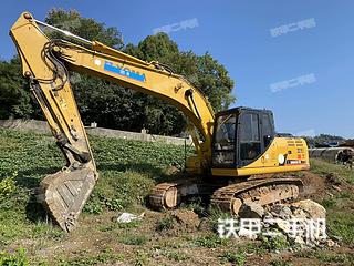 廈工XG822FL挖掘機