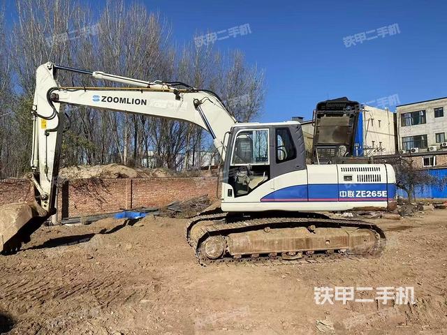 整機(jī)右后45°（整機(jī)外觀）