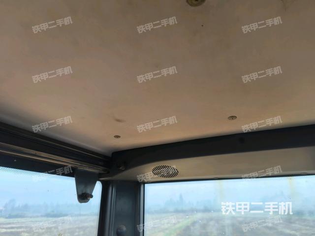 后窗玻璃角標(biāo)(駕駛室部分) 后窗玻璃角標(biāo)(駕駛室部分)