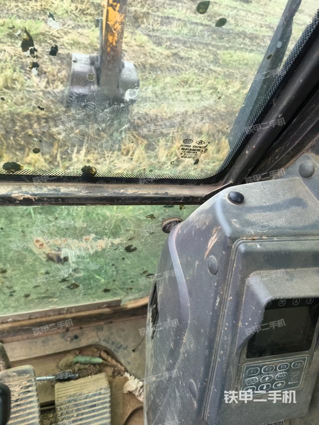 顯示屏?(駕駛室部分) 顯示屏?(駕駛室部分)