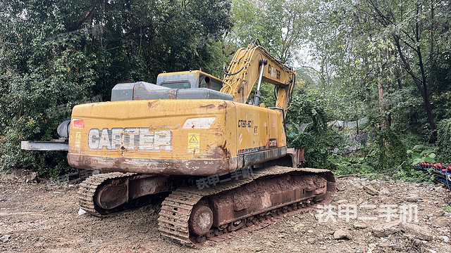 整機(jī)右后45°（整機(jī)外觀）