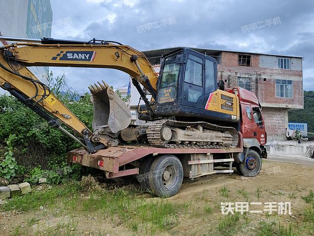 整機(jī)右后45°（設(shè)備外觀及核心部件）