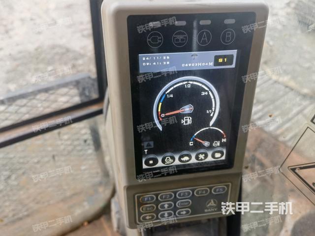 顯示屏?(駕駛室部分) 顯示屏?(駕駛室部分)