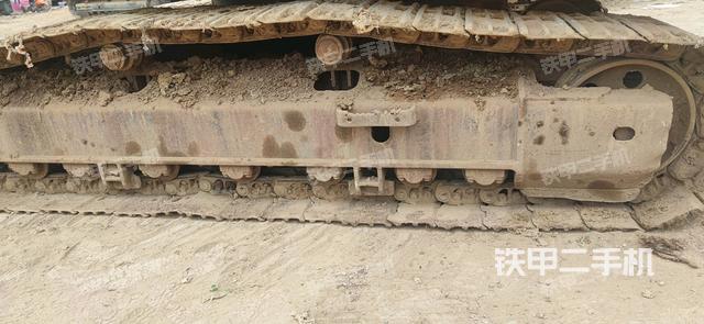 左導(dǎo)向輪（行走機構(gòu)）