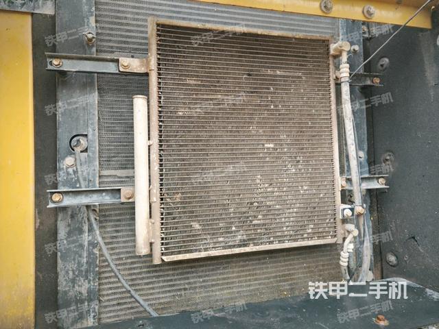 散熱器室（大件艙室）