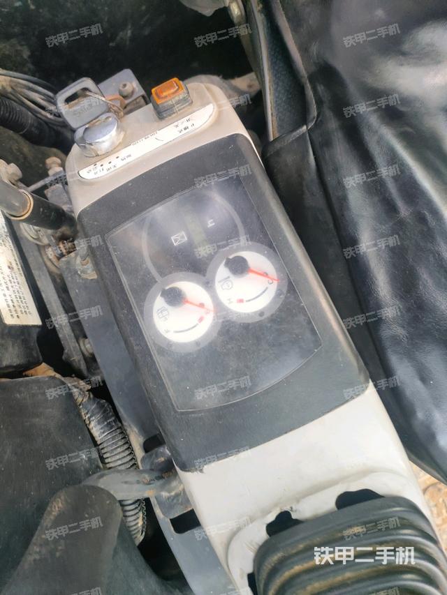 顯示屏?（駕駛室部分）