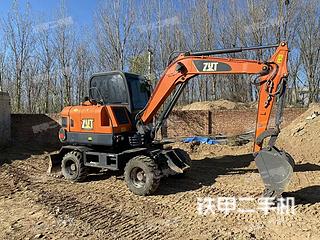 卓特60挖掘機