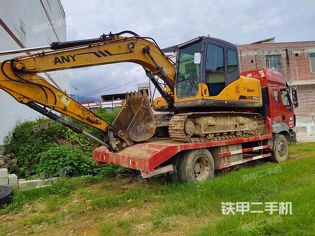 發(fā)動(dòng)機(jī)（設(shè)備外觀及核心部件）