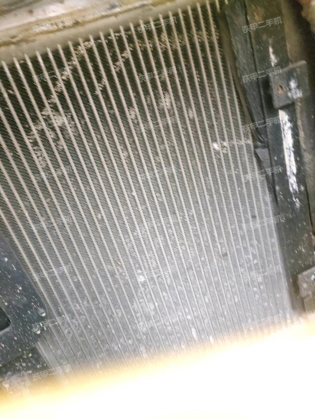 散熱器室（大件艙室）