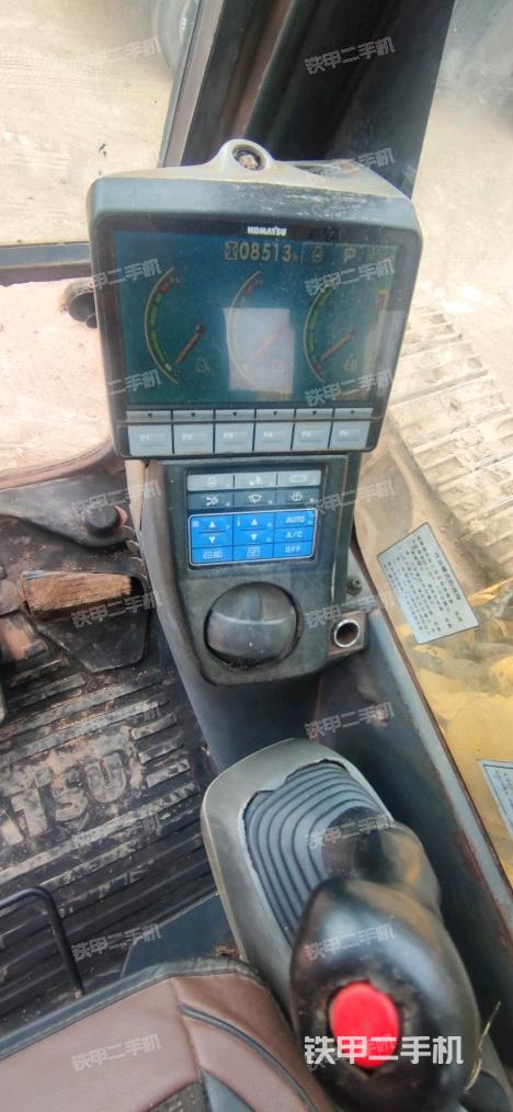 顯示屏?（駕駛室部分）