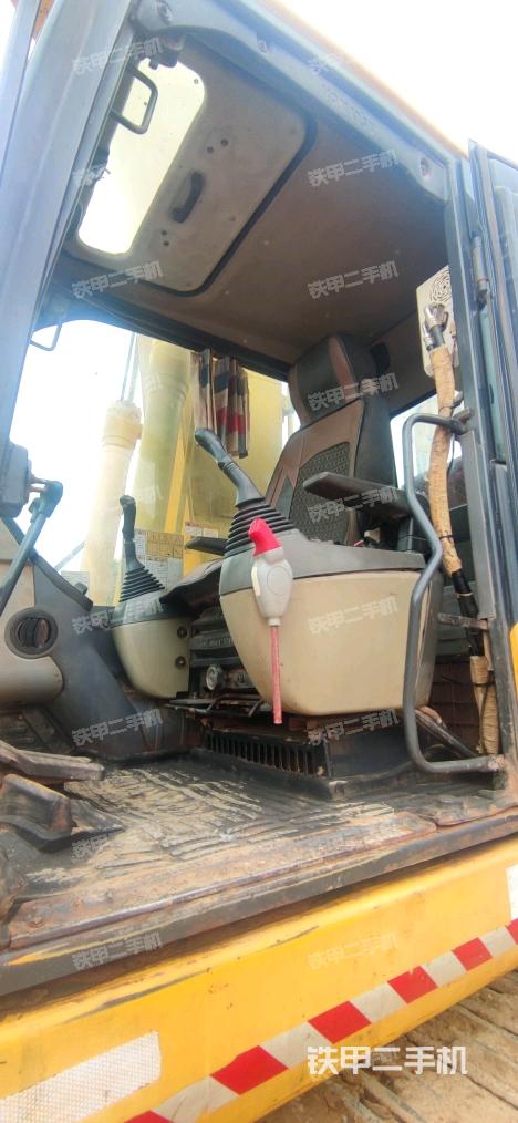 小時表（駕駛室部分）