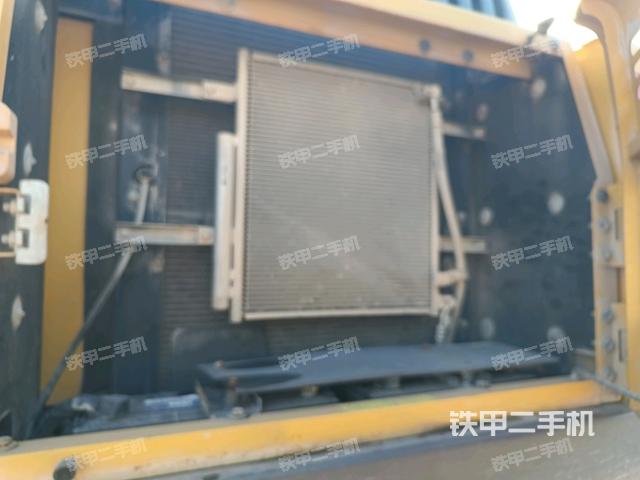 散熱器室（大件艙室）