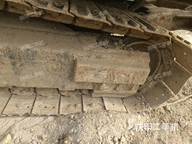 左導(dǎo)向輪（行走機(jī)構(gòu)）