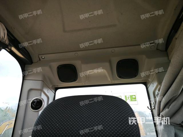 座椅后部（駕駛室部分）